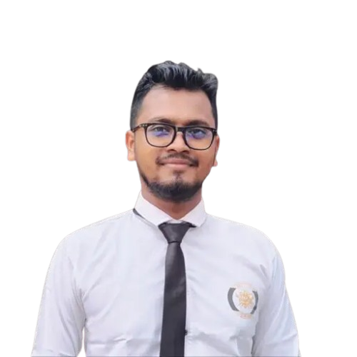 Rana Bepari|My Profile Image